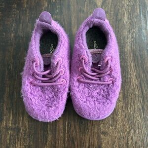 Smallbirds Wool Runners
